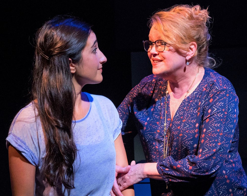 Miles to Go: Feminism and THE MAD ONES