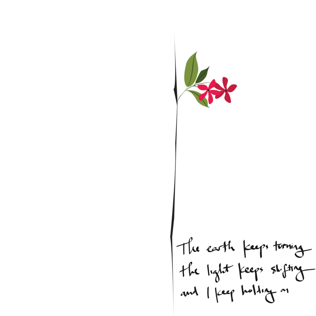 And We Keep Holding On: The Songs That Save Us