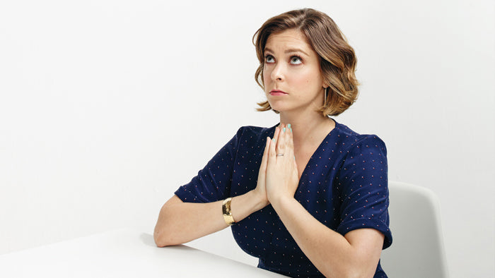 9 Questions for Rachel Bloom