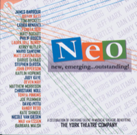 Neo: New Emerging Outstanding!