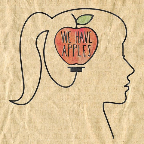 We Have Apples
