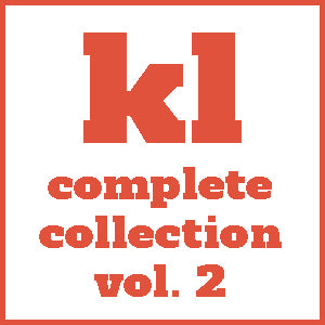 Kerrigan-Lowdermilk Complete Female Collection: Volume 2