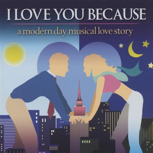 I Love You Because Vocal Selections