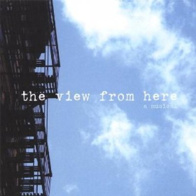 The View From Here Vocal Selections