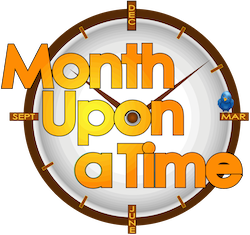 Month Upon A Time Vocal Selections