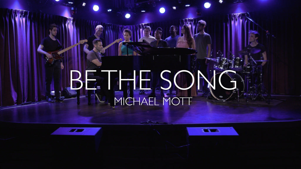 Be The Song