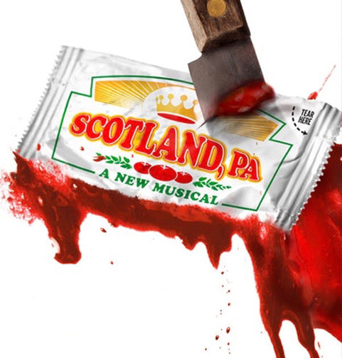 Scotland PA Mini Collection