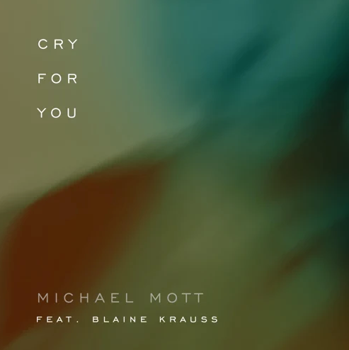 Cry For You