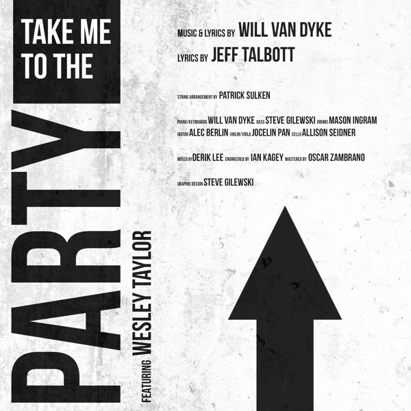 Take Me to The Party