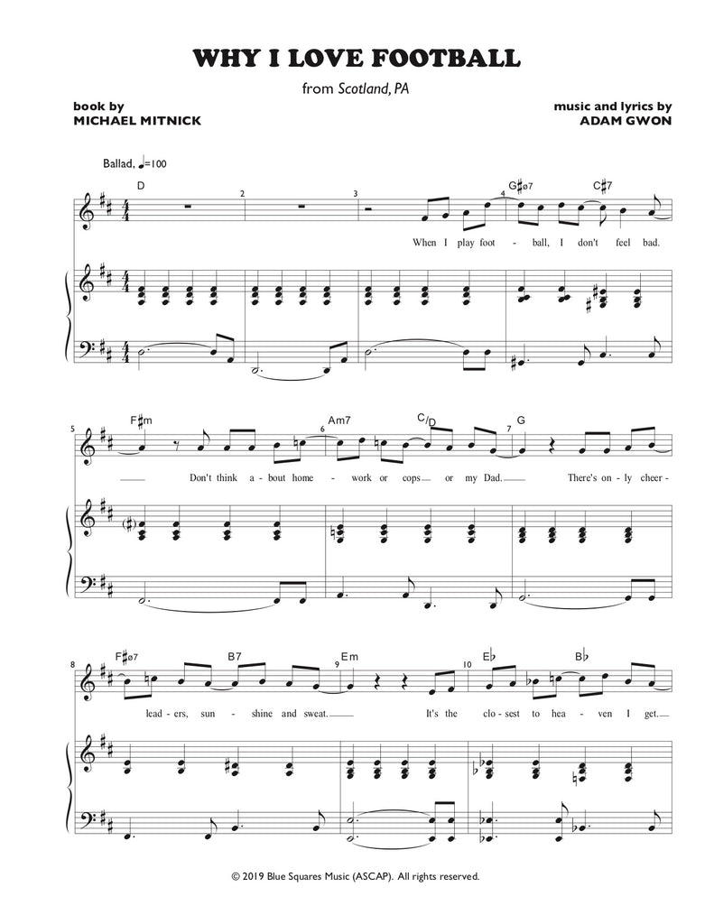 Scotland PA Mini Collection