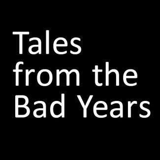 The Bad Years - Baritone