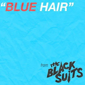 Blue Hair | newmusicaltheatre.com | Sheet Music