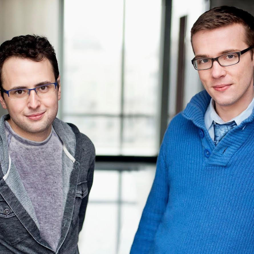 All I See | newmusicaltheatre.com | Sheet Music