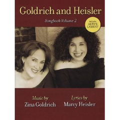 Goldrich & Heisler | Compromise | newmusicaltheatre.com | Sheet Music
