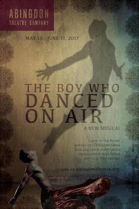 A Boy of My Own | newmusicaltheatre.com | Sheet Music