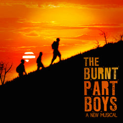 The Burnt Part Boys