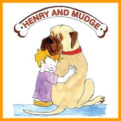 Henry & Mudge