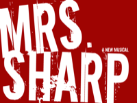 Mrs Sharp