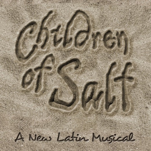 Children of Salt