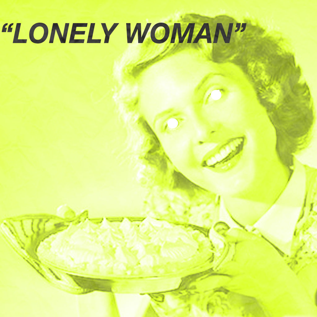 Lonely Woman