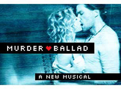 Murder Ballad | Coffee's On | newmusicaltheatre.com | Sheet Music