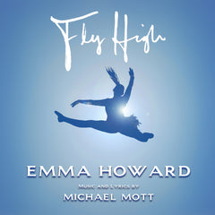 Fly High | newmusicaltheatre.com | Sheet Music