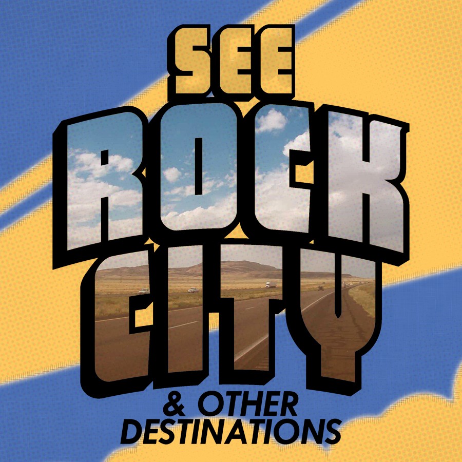 Rock City (E flat)