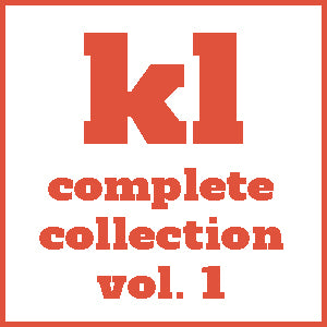 Kerrigan-Lowdermilk Complete Female Collection: Volume 1