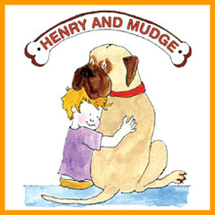 Henry & Mudge