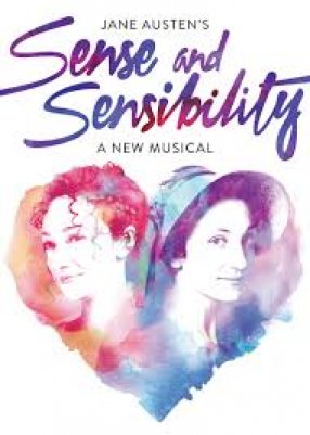 Sense and Sensibility Vocal Selections