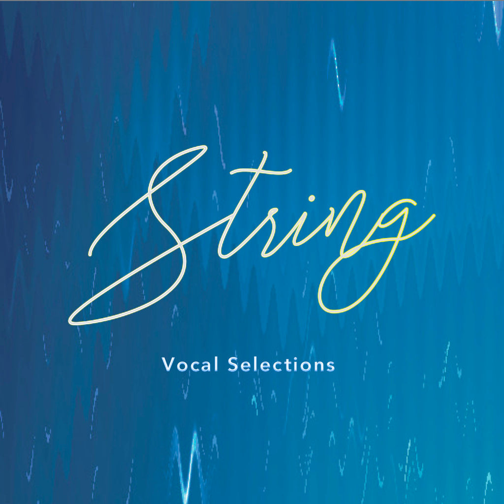 String Vocal Selections