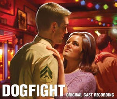 Dogfight Vocal Selections | newmusicaltheatre.com | Sheet Music