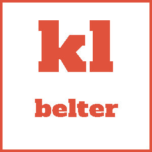 Kerrigan-Lowdermilk Belter Songbook