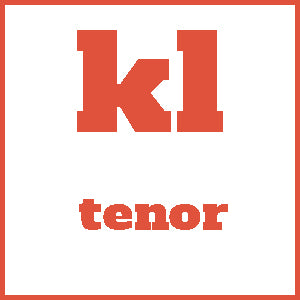Kerrigan-Lowdermilk Tenor Songbook