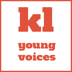 Kerrigan-Lowdermilk Young Voices Songbook