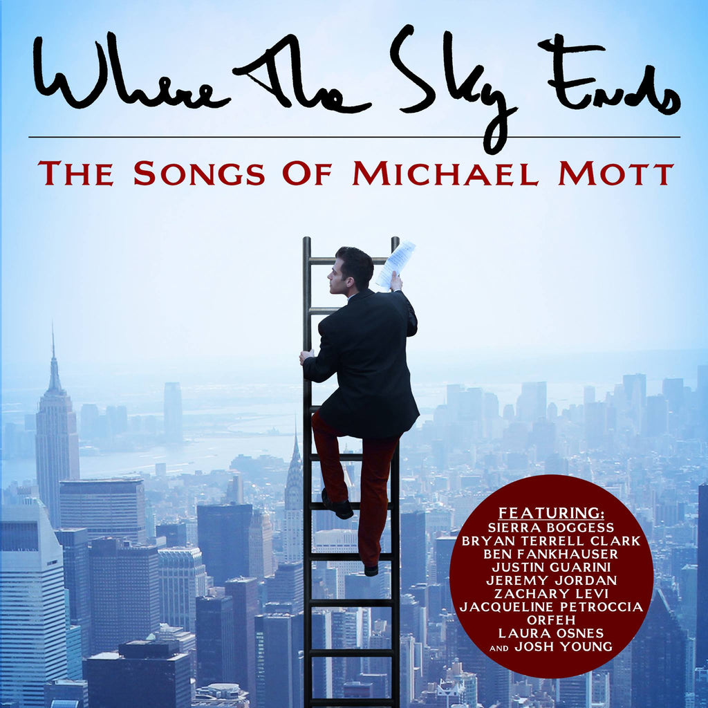 The Left Side of the Moon – NewMusicalTheatre