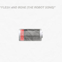 Flesh and Bone (The Robot Song) | newmusicaltheatre.com | Sheet Music