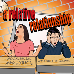 A Relative Relationship Vocal Selections