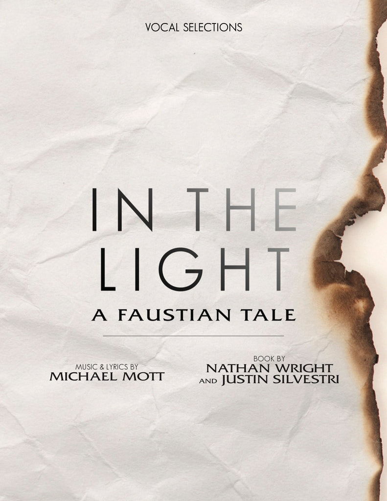 In The Light, A Faustian Tale - Highlights Vocal Selections