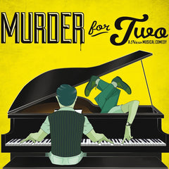 Murder for Two Vocal Selections