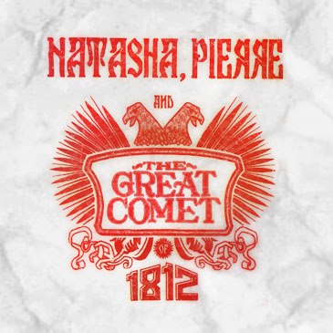 The Great Comet Of 1812 | Charming | newmusicaltheatre.com 