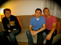 Awkward Threesome | newmusicaltheatre.com | Sheet Music