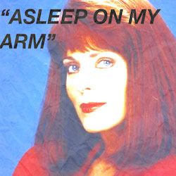 Asleep on my Arm | newmusicaltheatre.com | Sheet Music
