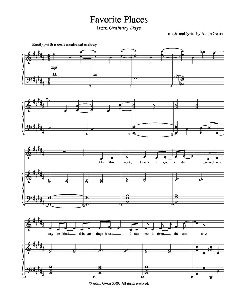 May It Be (from Lord Of The Rings: The Fellowship Of The Ring) sheet music  for voice, piano or guitar