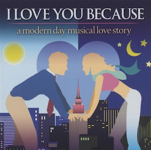 I Love You Because Male Songbook