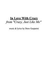 In Love With Crazy