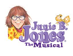 Junie B. Jones Vocal Selections